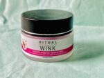 BE’S WINK HYDRATING UNDEREYE CREAM GEL MASK