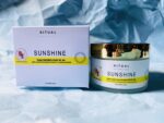 BE’S SUNSHINE SUNSCREEN CREAM WITH SPF 60+