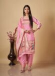 IPS-DRESS MATERIAL SUIT