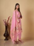 IPS-DRESS MATERIAL SUIT