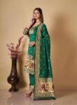 IPS-DRESS MATERIAL SUIT