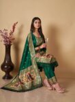 IPS-DRESS MATERIAL SUIT