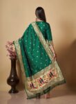 IPS-DRESS MATERIAL SUIT