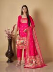 IPS-DRESS MATERIAL SUIT