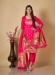 IPS-DRESS MATERIAL SUIT