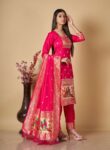 IPS-DRESS MATERIAL SUIT