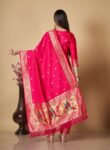 IPS-DRESS MATERIAL SUIT