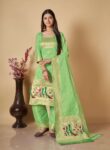 IPS-DRESS MATERIAL SUIT