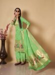 IPS-DRESS MATERIAL SUIT