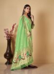 IPS-DRESS MATERIAL SUIT