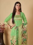 IPS-DRESS MATERIAL SUIT