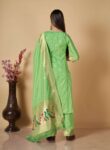 IPS-DRESS MATERIAL SUIT
