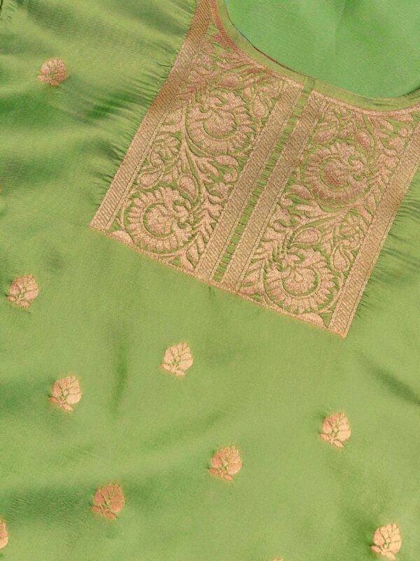 IPS-DRESS MATERIAL SUIT
