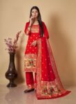 IPS-DRESS MATERIAL SUIT