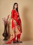 IPS-DRESS MATERIAL SUIT