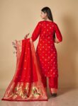 IPS-DRESS MATERIAL SUIT