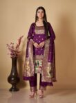 IPS-DRESS MATERIAL SUIT