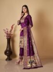 IPS-DRESS MATERIAL SUIT