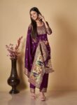 IPS-DRESS MATERIAL SUIT