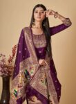 IPS-DRESS MATERIAL SUIT