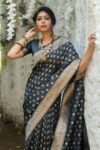 KANGNA BUTTI SAREE