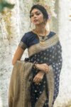 KANGNA BUTTI SAREE