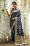 KANGNA BUTTI SAREE