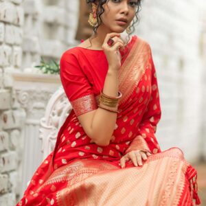 KANGNA BUTTI SAREE