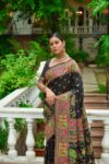 KASHMIRI DIVYA SAREE