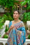 KASHMIRI DIVYA SAREE