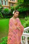 KASHMIRI DIVYA SAREE