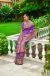 KASHMIRI DIVYA SAREE