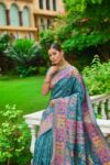 KASHMIRI DIVYA SAREE