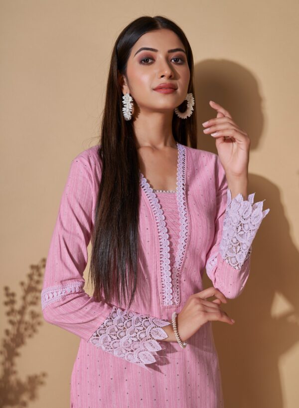 KURTI