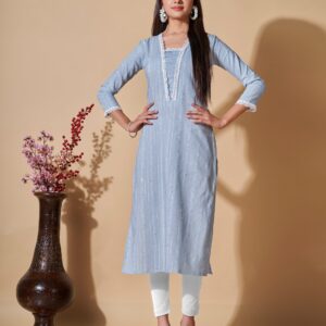 KURTI