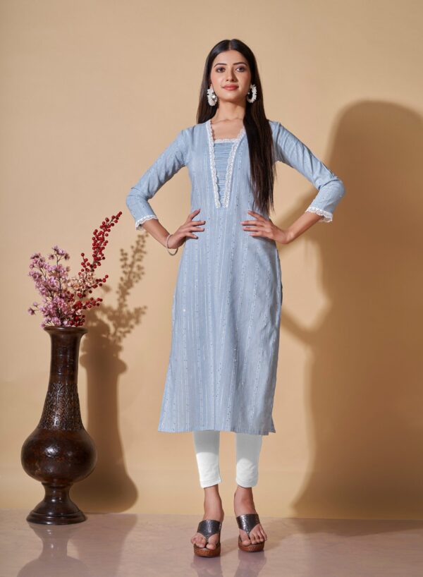 KURTI