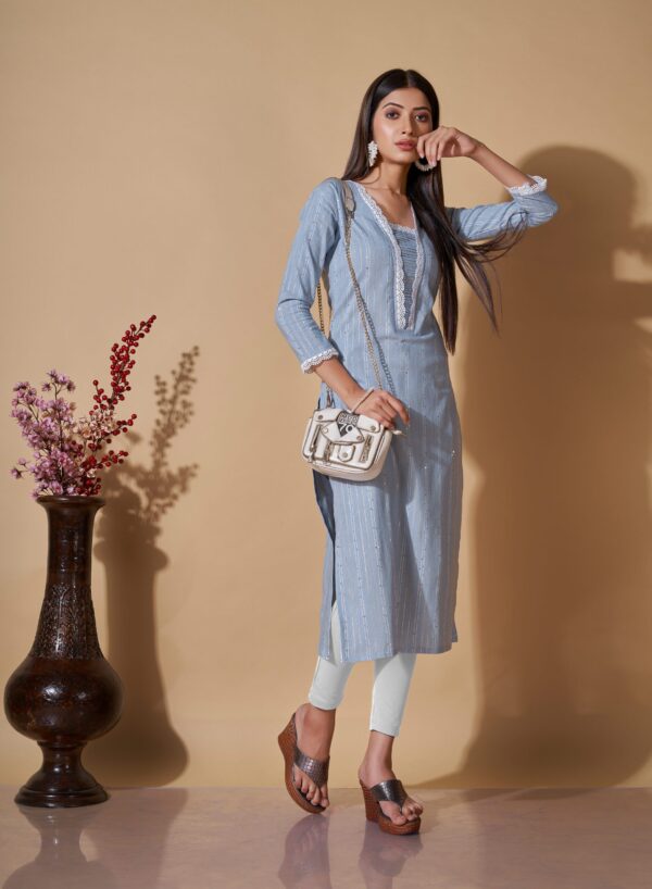 KURTI