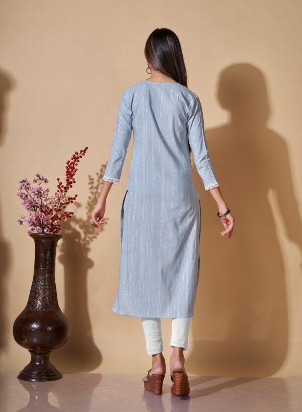 KURTI