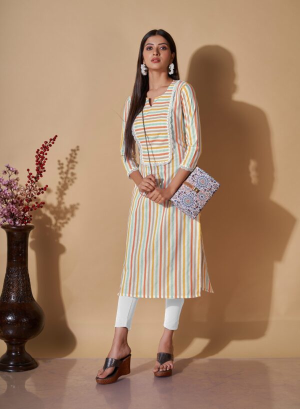 KURTI