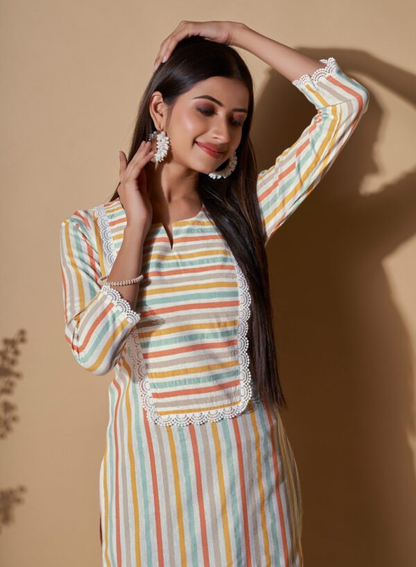 KURTI