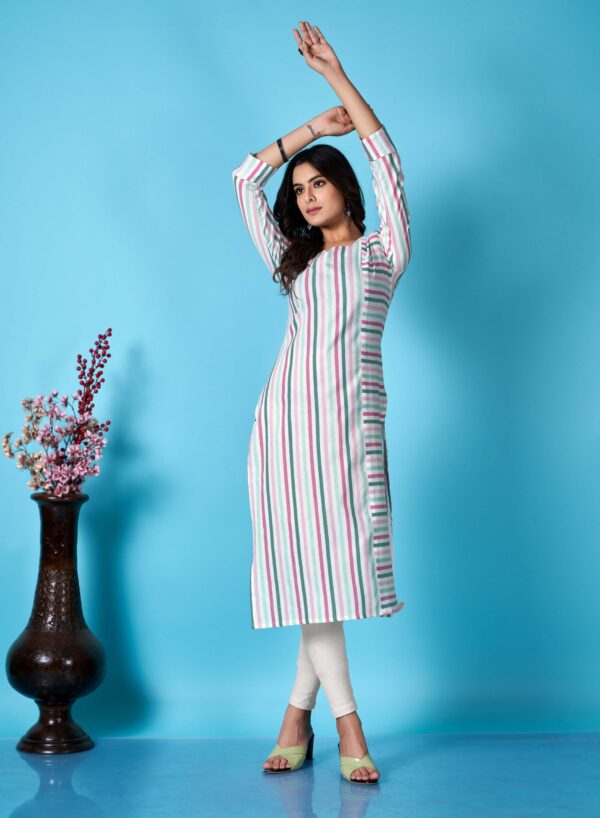 KURTI