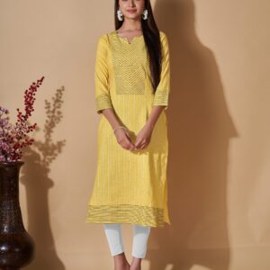 KURTI