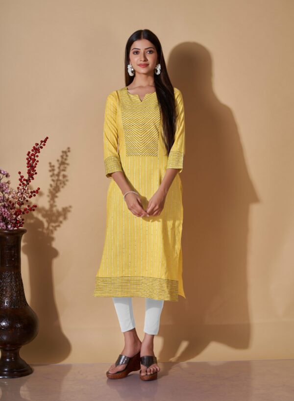 KURTI