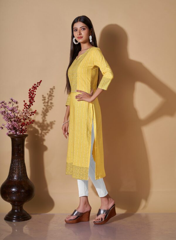 KURTI