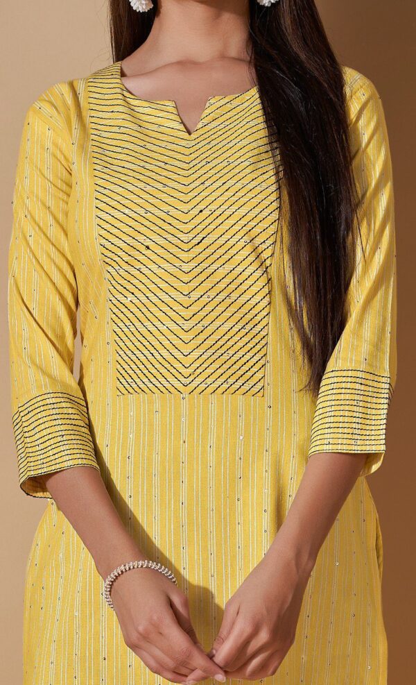KURTI