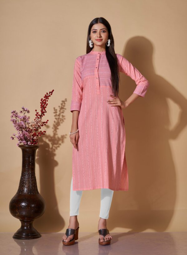KURTI