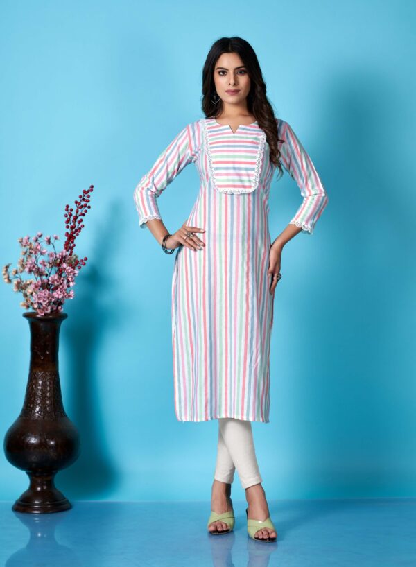 KURTI