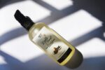 MIGHTY COCONUT (ORGANIC COLD PRESSED COCONUT OIL)