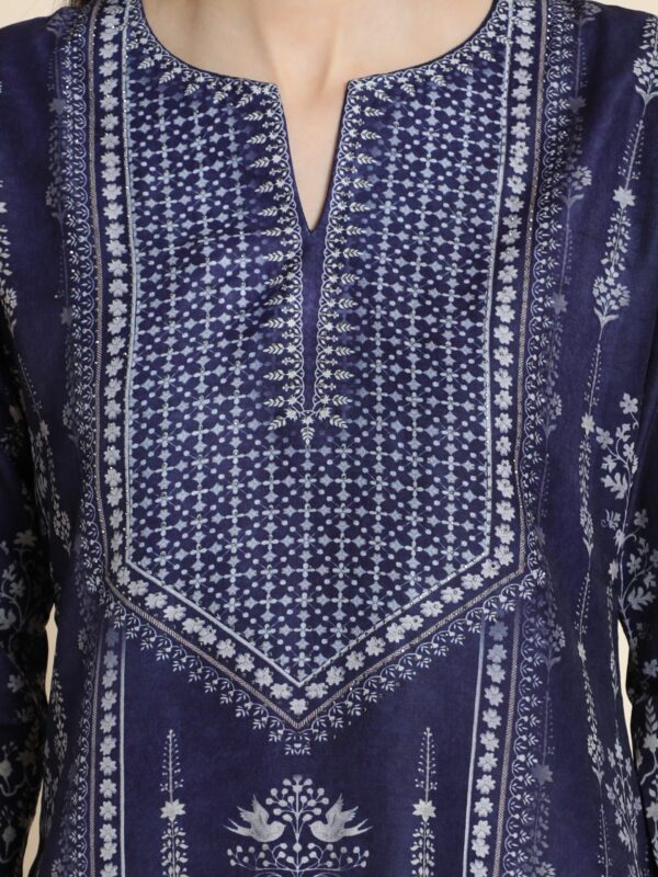 KURTI AND PANT