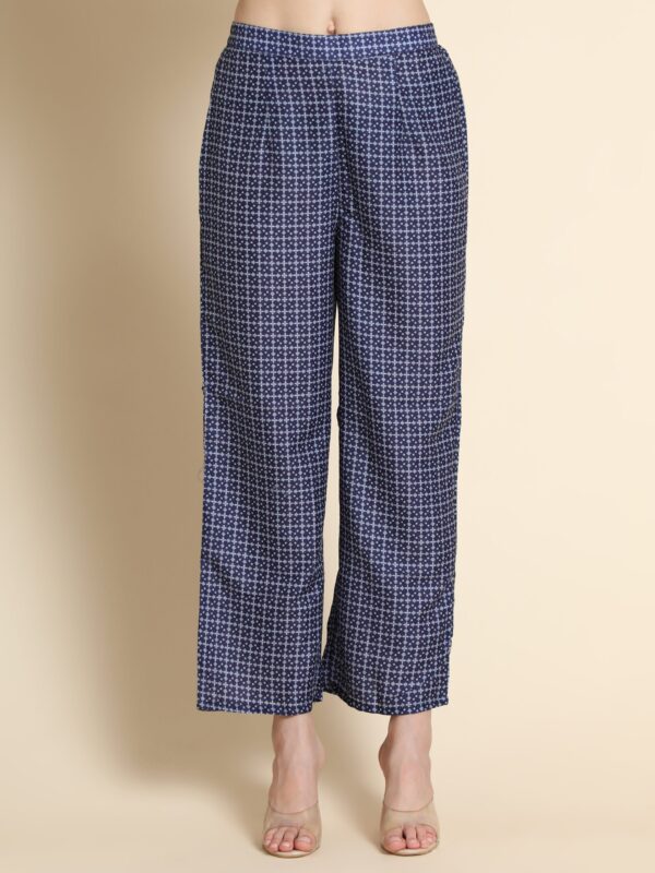 KURTI AND PANT